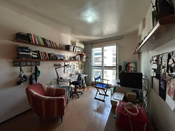 Imagem Copacabana – Rua Tonelero | Residencial › Apartamento 3 quarto(s) à Venda