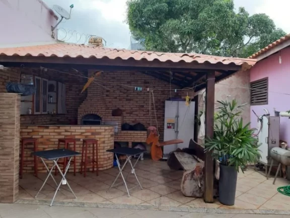 Imagem CASA À VENDA, 380 M² POR R$ 550.000,00 - GLÓRIA - MACAÉ/RJ