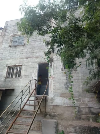 Imagem Galpão à venda, 544 m² por R$ 2.500.000,00 - Parque Novo Horizonte - Itaquaquecetuba/SP