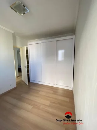 Imagem Apartamento a Venda em Taubaté- SP.