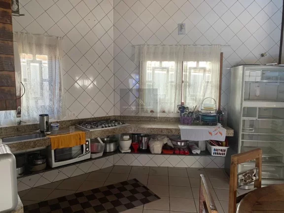Imagem Casa em Condomínio para Venda em Ubatuba / SP no bairro Horto
