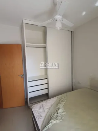 Imagem Apartamento de 1 dormitório no Condominio Residencial Gladiador, bairro Nossa Senhora da Abadia, em Uberaba