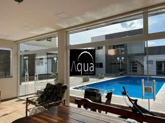 Imagem Casa para Venda em Praia Grande, Balneário Florida, 6 dormitórios, 2 suítes, 2 banheiros, 8 vagas