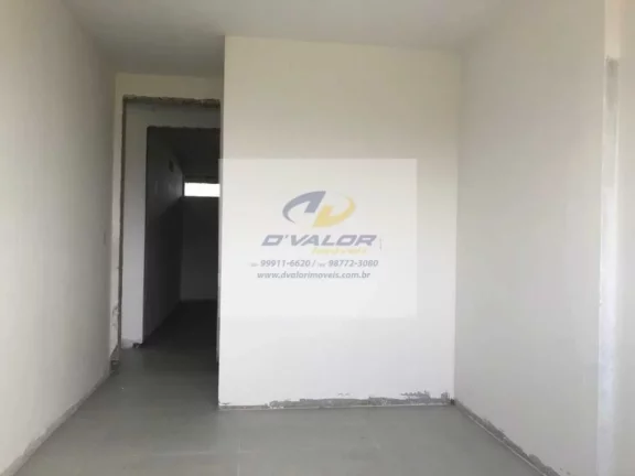 Imagem Vendo Apartamentos de 41 m² a 55 m² com 1 ou 2 quartos, s/ 1 suíte e 1 vaga
