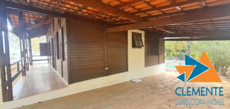 Imagem CASA A VENDA 05 QTOS. 01 SUITE COND. ESTANCIAS DAS MATA JABOTICATUBAS MG