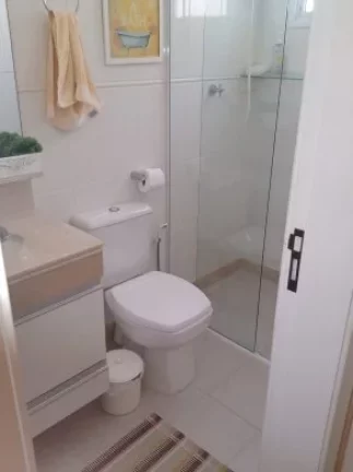 Imagem Excelente oportunidade de investimento em Ubatuba-SP: Apto 3 quartos, 2 suítes, 1 sala, 3 banheiros, 2 vagas na Praia Grande, 160m²!