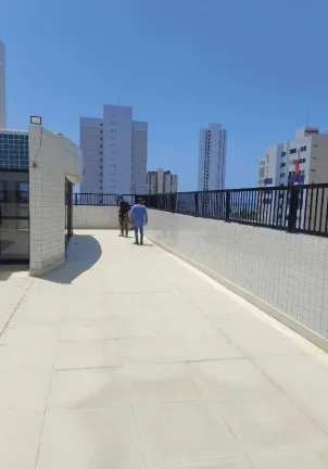 Imagem Apartamento excelente em Candeias