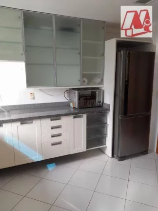 Imagem No bairro Rio Branco. 291 m²,4 suite,4 vagas