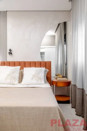 Imagem Soho Village – Modernidade e Alto Padrão em Balneário Camboriú