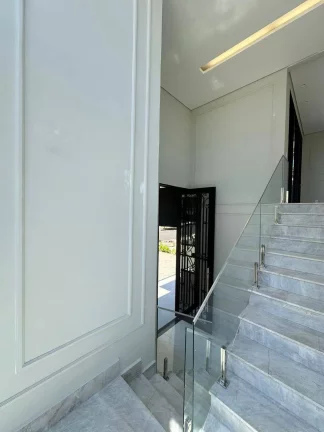 Imagem Linda casa no condomínio Buona Vita em Rio Preto