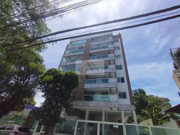 Imagem Secret Place Residencial - Apartamento dois quartos em Taquara, Rio de Janeiro/RJ