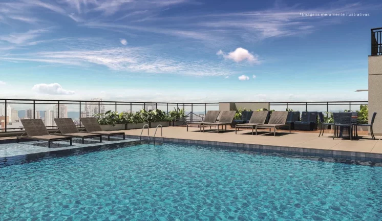 Imagem APARTAMENTO RESIDENCIAL em São Paulo - SP, Vila Formosa