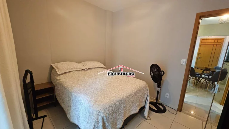 Imagem Apartamento Garden à venda, 53 m² por R$ 375.000,00 - Canto do Forte - Praia Grande/SP