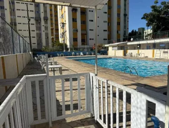 Imagem Apartamento à venda em São Gonçalo, Mutondo, com 2 quartos, 61m2