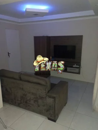 Imagem VENDE-SE APARTAMENTO NA CARMOSINA