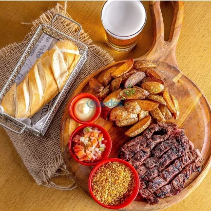 Imagem Restaurante BAR à Venda na Mooca - 423m² por R$ 799.000