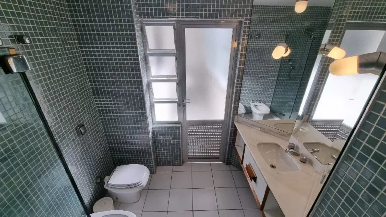Imagem Apartamento com 4 dormitórios, 190 m² - Pitangueiras - Guarujá/SP
