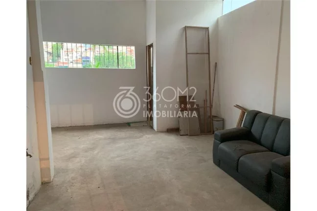 Imagem Sobrado para Venda em Santo André / SP no bairro Campestre