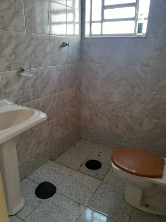 Imagem Conjunto Comercial Higienópolis - 32M²