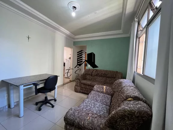 Imagem Apartamento a Venda 03 Quartos Bairro Nova Gameleira Belo Horizonte MG