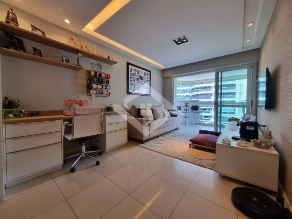 Imagem Oportunidade apartamento de 3 quartos com 102m² no Rio2