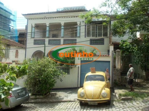 Imagem (22947) Rua Rego Lopes - Tijuca