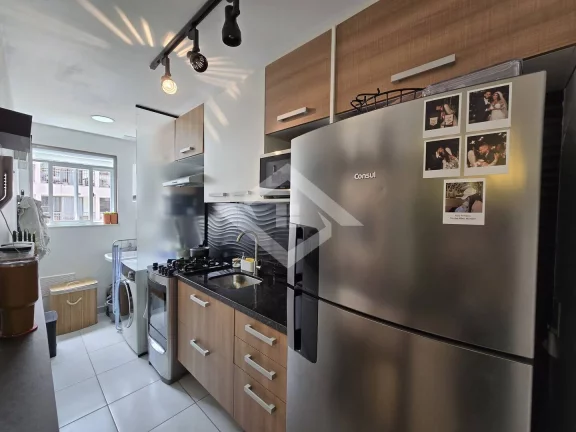 Imagem Apartamento 2 quartos . condomínio Exato Rio Grande, Taquara
