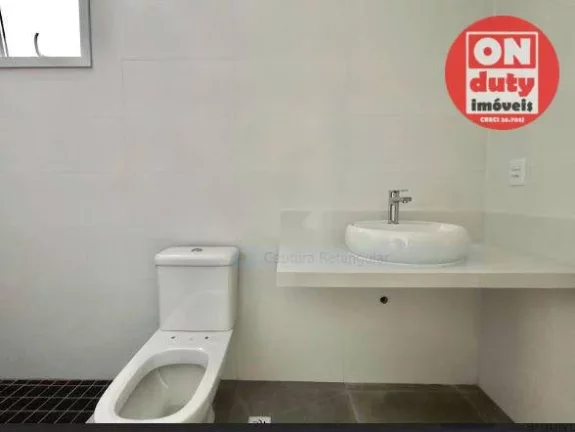 Imagem Na quadra da praia Apartamento com 2 dormitórios à venda, 97 m² por R$ 890.000 - Embaré - Santos/SP
