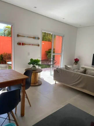 Imagem CASA NA PRAIA DE JUQUEY