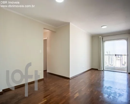 Imagem APARTAMENTO RESIDENCIAL em Sao Paulo - SP, Jardim Paulista