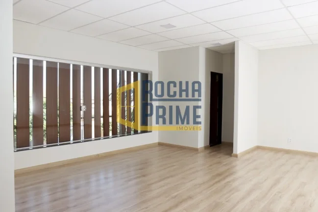 Imagem SALA COMERCIAL em ILHA SOLTEIRA - SP, NOVA ILHA