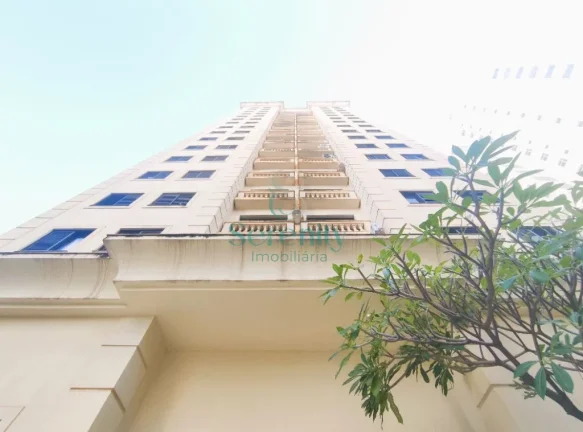 Imagem Apartamento à venda - R$ 379.000,00 - Centro - Londrina - PR