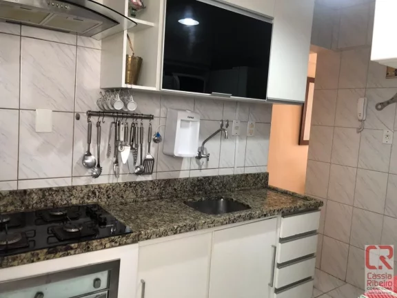 Imagem Apartamento para Venda em Salvador, Vila Laura, 2 dormitórios, 2 banheiros, 1 vaga