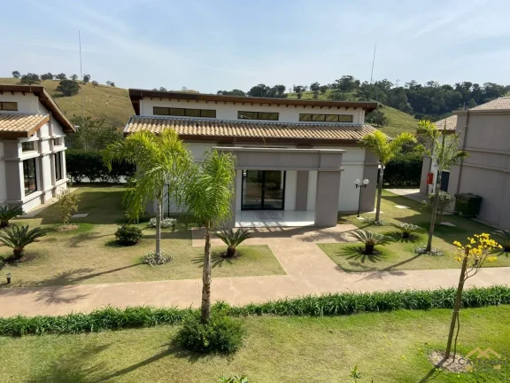 Imagem Terreno de 800m á venda no condomínio Reserva Santa Monica- Itupeva-SP