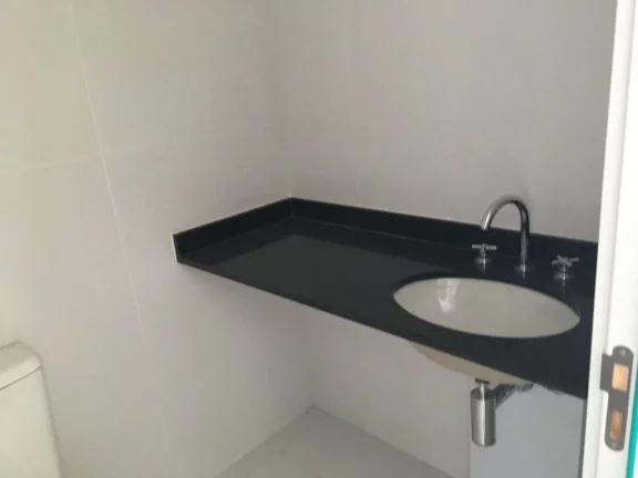 Imagem Apartamento Studio (recém entregue) de 26m² na Rua dos Pinheiros - Pinheiros