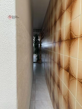 Imagem CASA TÉRREA NA FRENTE E SOBRADO NOS FUNDOS, PARA ALUGUEL NA VILA PRUDENTE. SÃO 2 CASAS NO QUINTAL, 2 VAGAS COBERTAS. VALOR E LOCALIZAÇÃO EXCELENTES.