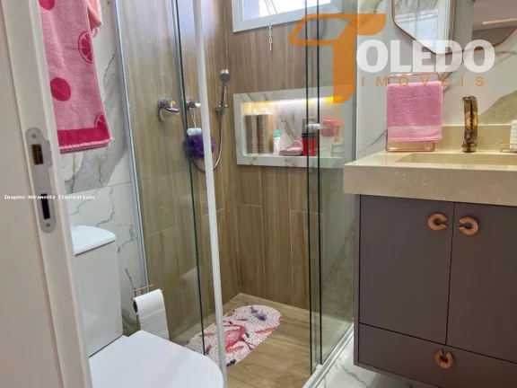 Imagem Apartamento 2 dormitórios para Venda em São Paulo / SP no bairro Tatuapé