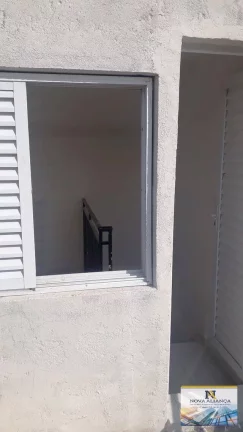 Imagem APARTAMENTOS PARA LOCAÇÃO EM SÃO MATEUS- 01 QUARTO E QUARTO E COZINHA
