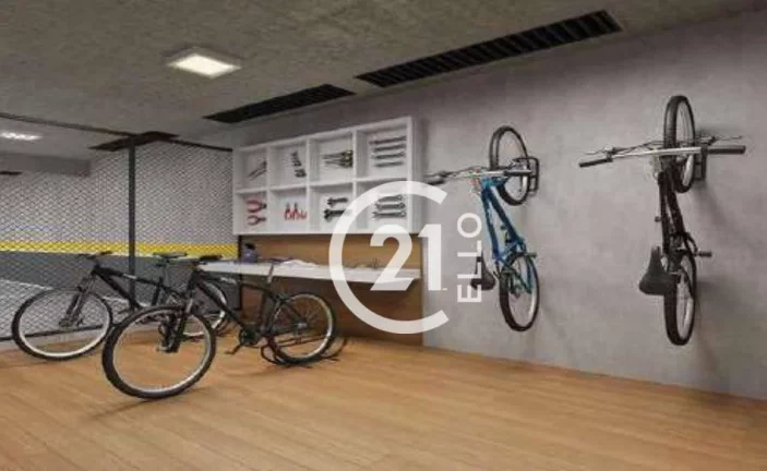 Imagem Apartamento para alugar, 49 m² por R$ 5.200,00/mês - Vila Olímpia - São Paulo/SP