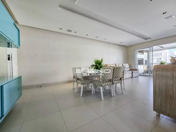Imagem Apartamento à venda no Clube compartilhado, com 4 dormitórios - em Riviera de São Lourenço Bertioga S/P