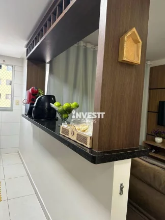 Imagem Apartamento à venda na Vila Rosa - Goiânia/GO