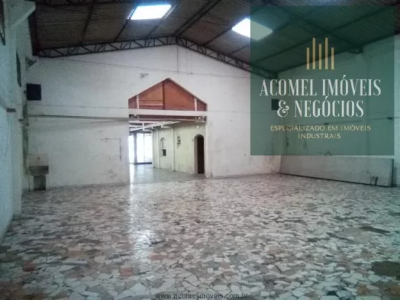 Imagem Prédios Comerciais para locação em Praia Grande no bairro Aviação