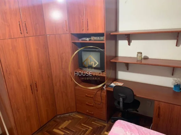 Imagem Apartamento 3 dormitórios Floradas de São José