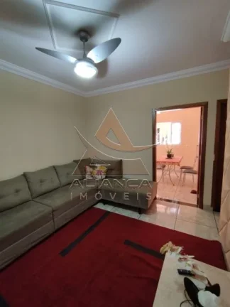 Imagem Casa - Ribeirão Preto - Jamil Cury