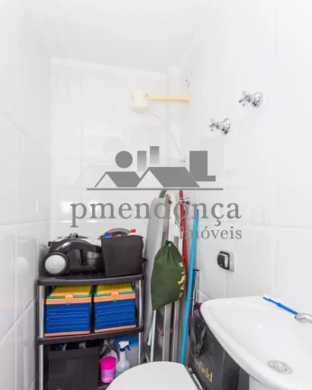 Imagem Apartamento em Perdizes com 90m², 3 quartos e 1 vaga.