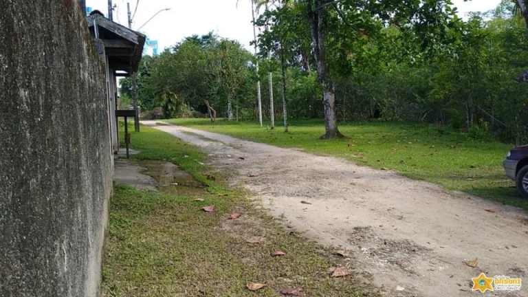 Imagem OPORTUNIDADE TE DER SUA CASA NA MELHOR PRAIA DE UBATUBA PEREQUE AÇU