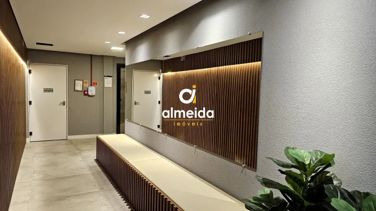 Imagem APARTAMENTO 1 DORMITÓRIO NO CENTRO