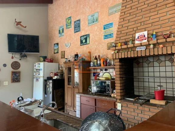 Imagem Casa à venda no bairro Jardim Santa Helena - Mogi Mirim/SP