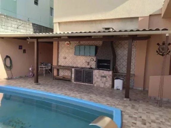 Imagem Prédio à venda, 430 m² por R$ 1.420.000,00 - Jardim Santa Cecília - Guarulhos/SP
