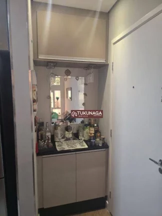 Imagem Apartamento à venda, 47 m² por R$ 390.000,00 - Vila Galvão - Guarulhos/SP
